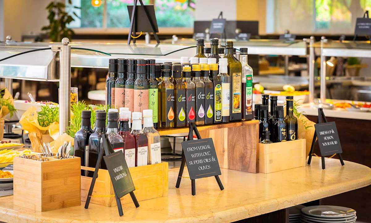 Gastro Aminess Vival Casa Velaris