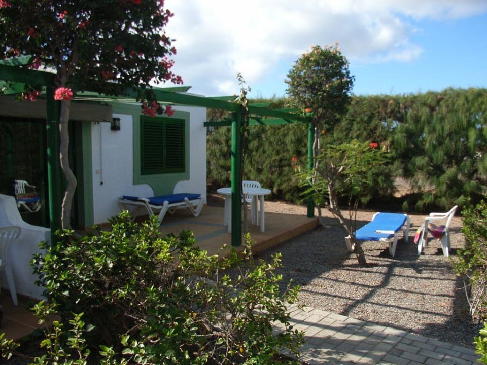 Sandy Golf - Bungalow Nr.10 Bungalows Cordial Sandy Golf