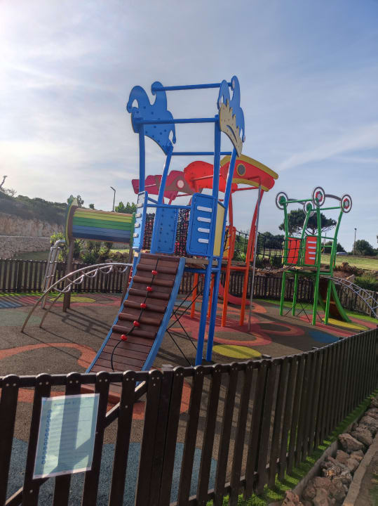 Sport & Freizeit TUI KIDS CLUB Punta Prima