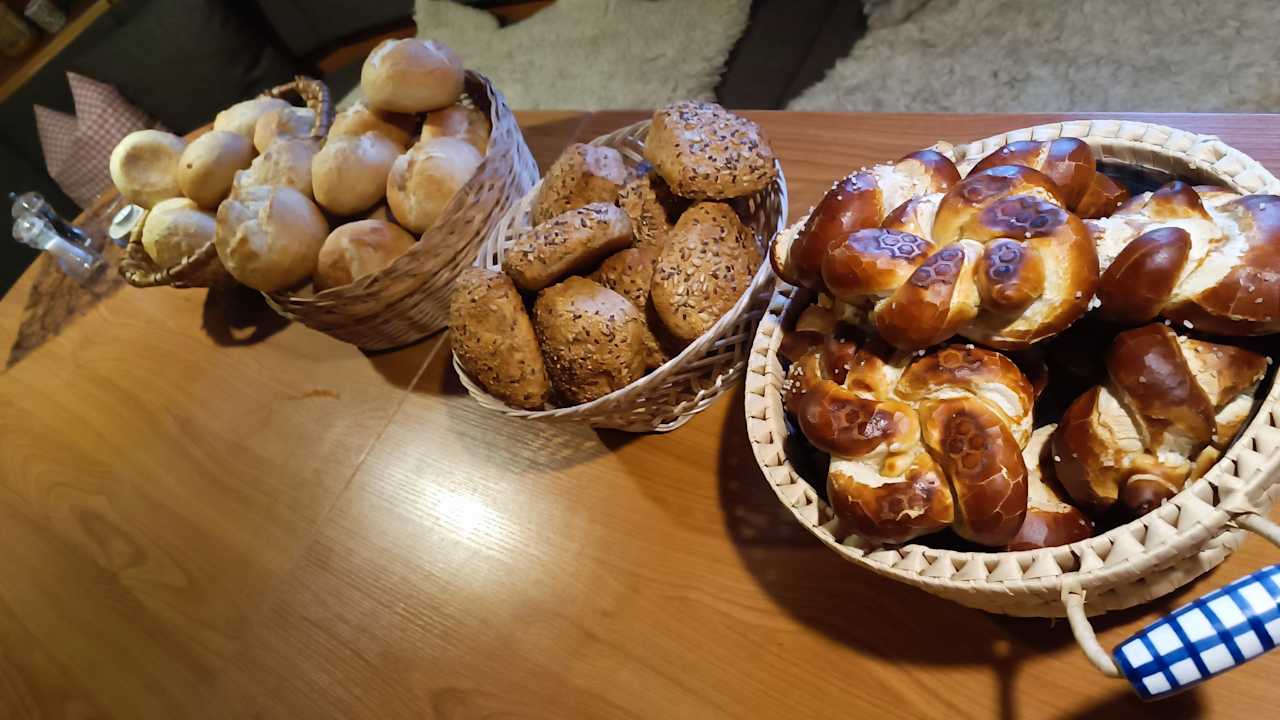 Gastro Hotel Zum Matthiasl