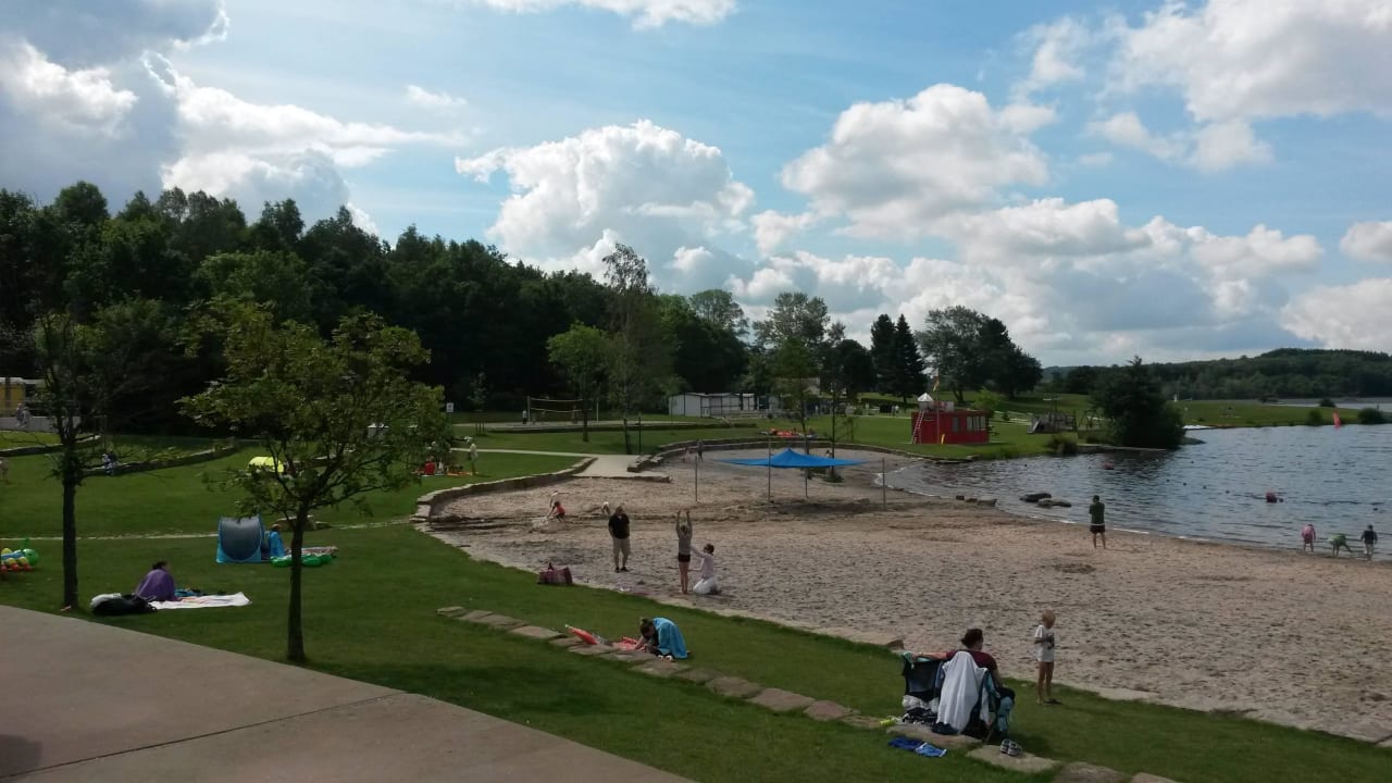 See Center Parcs Park Bostalsee