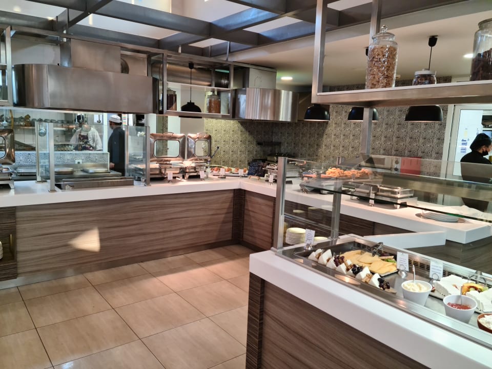 Gastro Anemos Luxury Grand Resort