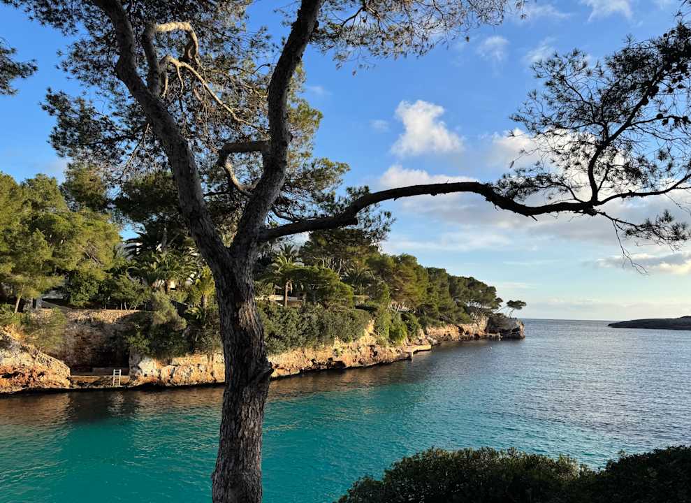 Außenansicht ROBINSON CALA SERENA