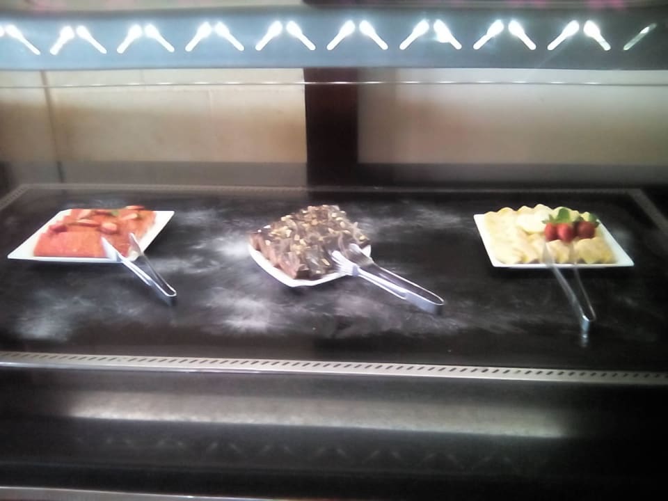 Sehr Übersichtlich Beach Albatros Resort