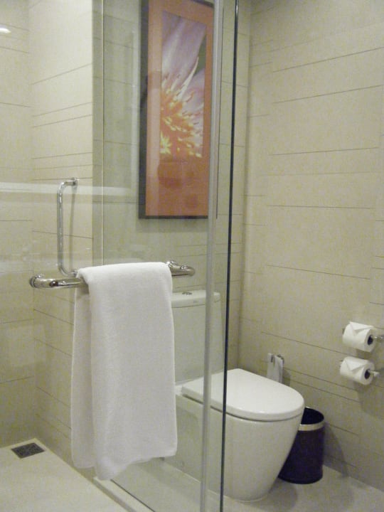 Schönes Bad Eastin Grand Hotel Sathorn