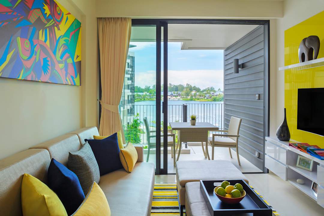 Zimmer Cassia Phuket