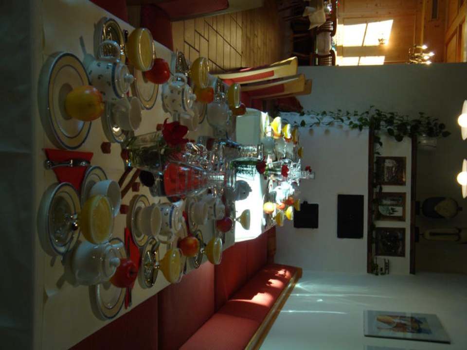 Frühstück beim Obst- und Gemüsefasten Gesundheitshotel Klosterberg