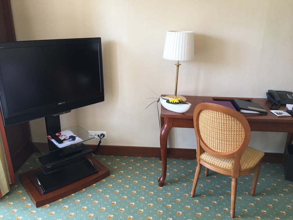 Zimmer Grand Resort Bad Ragaz