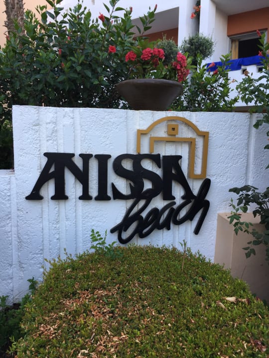 Sonstiges Anissa Beach & Village
