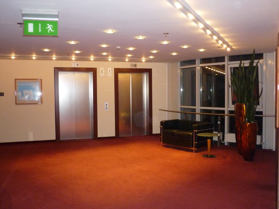 2. Etage NH Dresden Neustadt