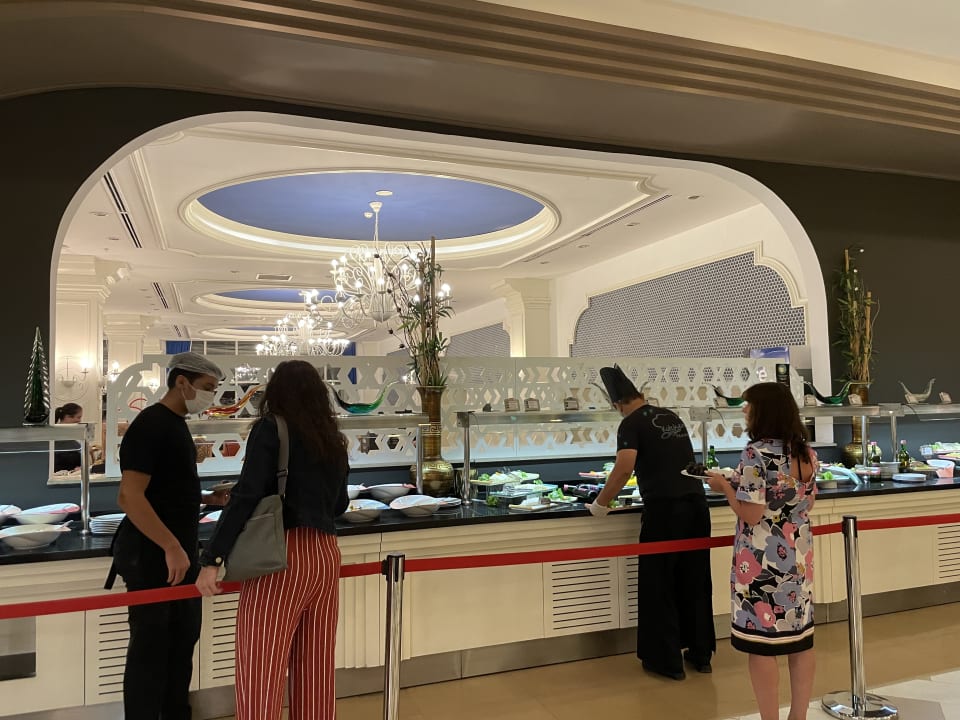 Gastro Sherwood Exclusive Kemer