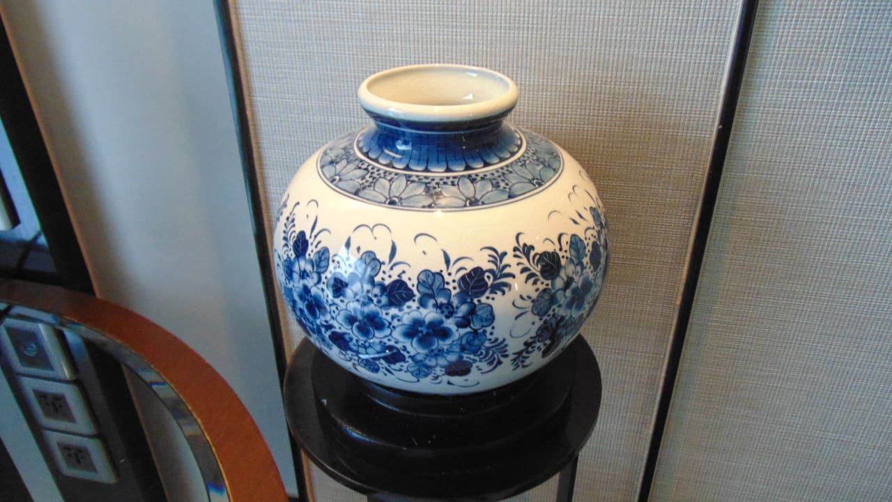 Zimmer Bangkok Marriott Marquis Queen's Park