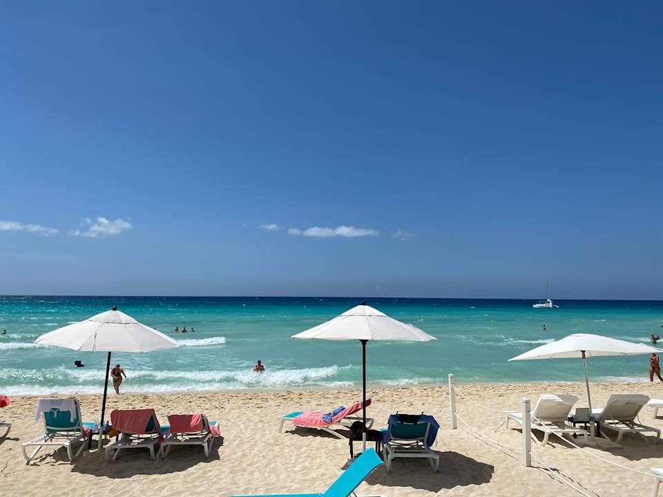 Strand Catalonia Royal La Romana - Adults only