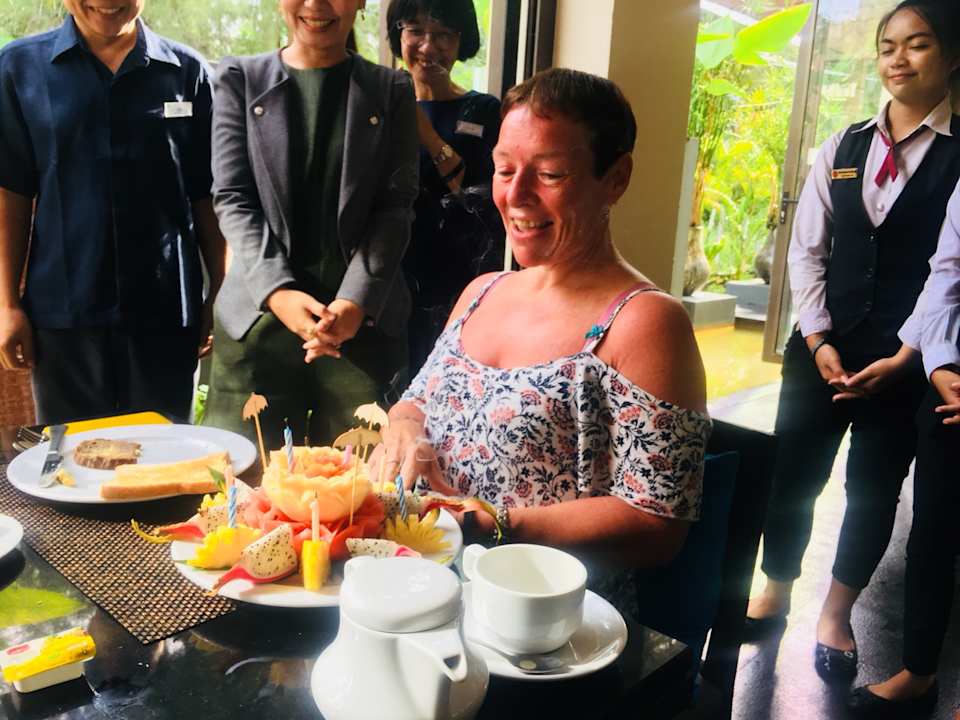 Gastro The Grand Southsea Khaolak Beach Resort