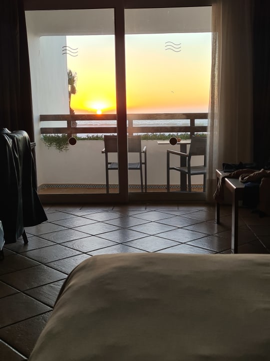 Zimmer Hotel Riu Tikida Dunas