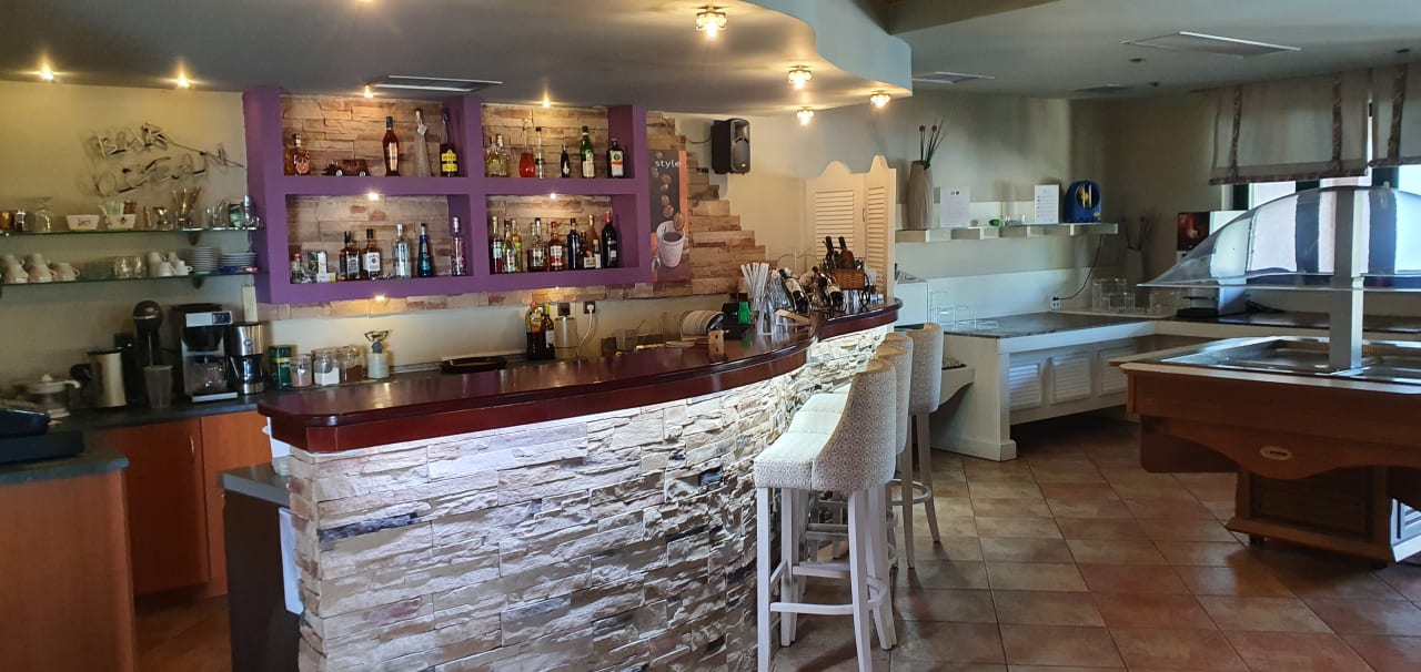Gastro Hotel Ocean Beach