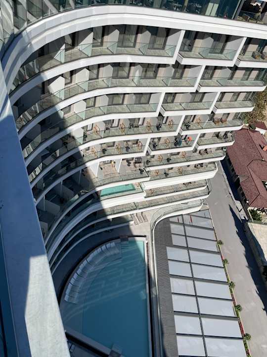 Außenansicht GRIFID Noa