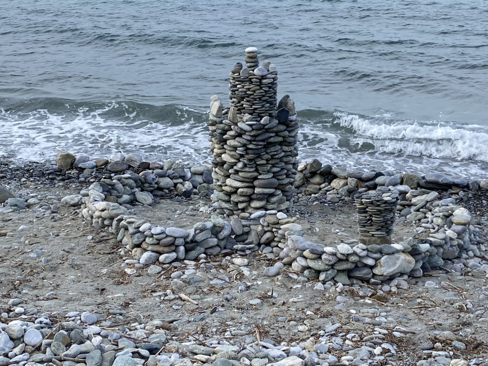 Strand alltoura Club Hotel Poseidon Palace