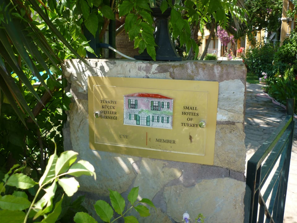 Sonstiges Papirus Hotel