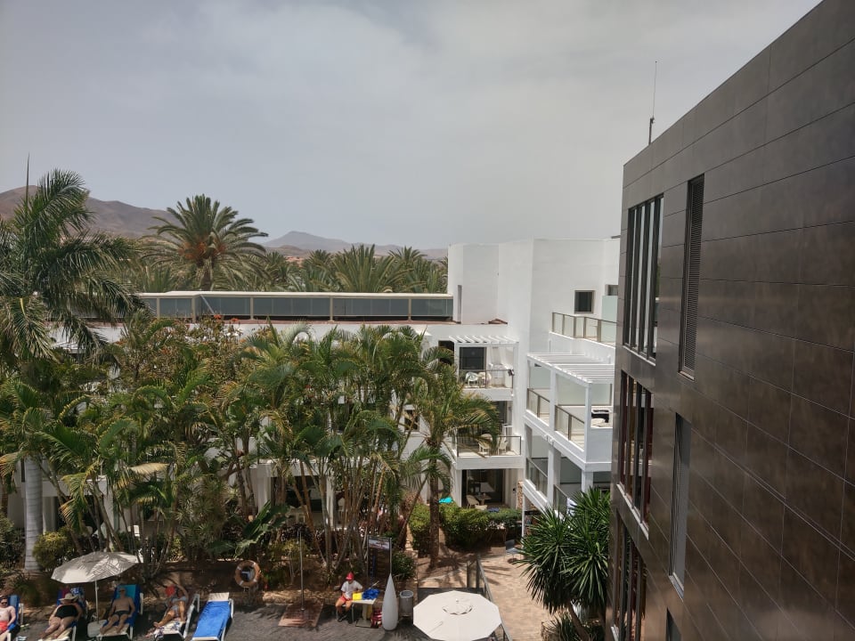 Außenansicht R2 Bahía Playa Design Hotel & Spa - Adults Only