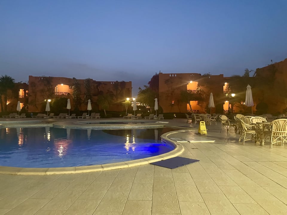 Pool Hotel Emerald Lagoon