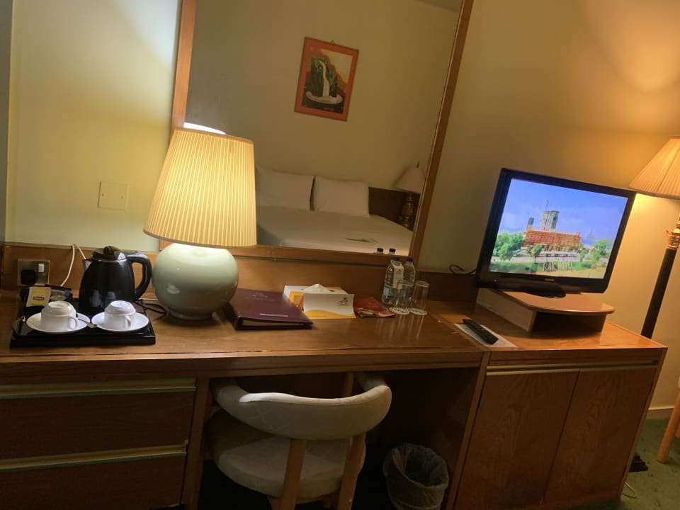 Zimmer Ras Al Khaimah Hotel