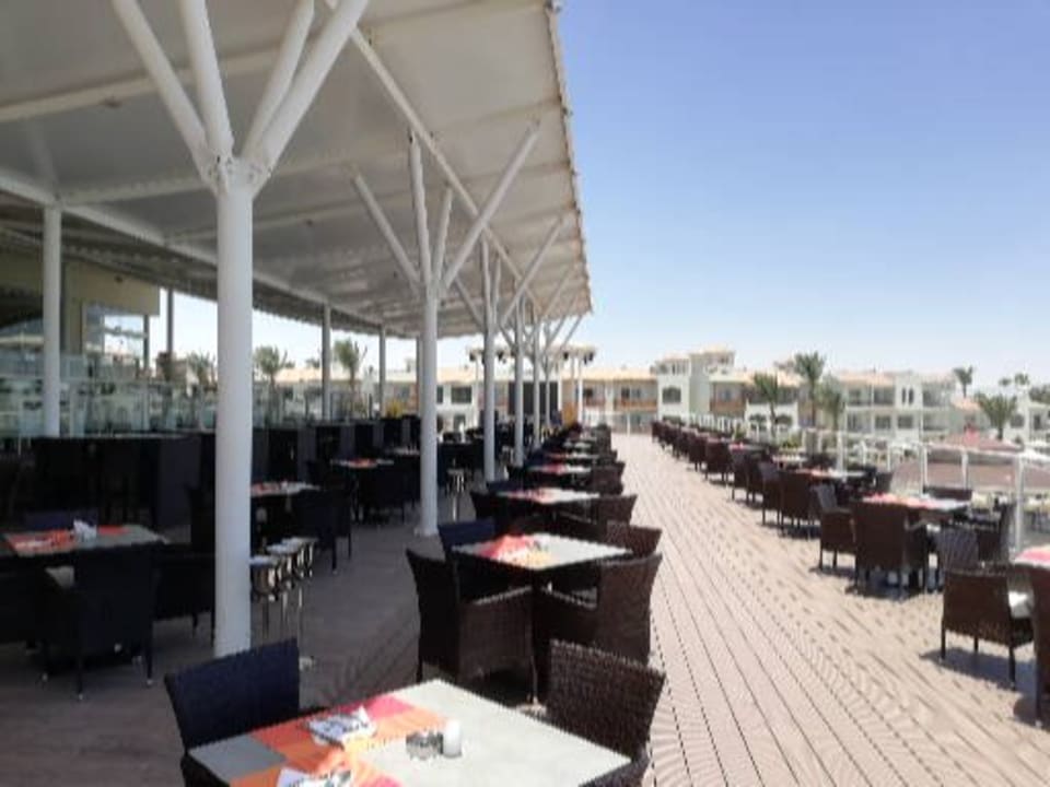 Gastro Pickalbatros Dana Beach Resort - Hurghada