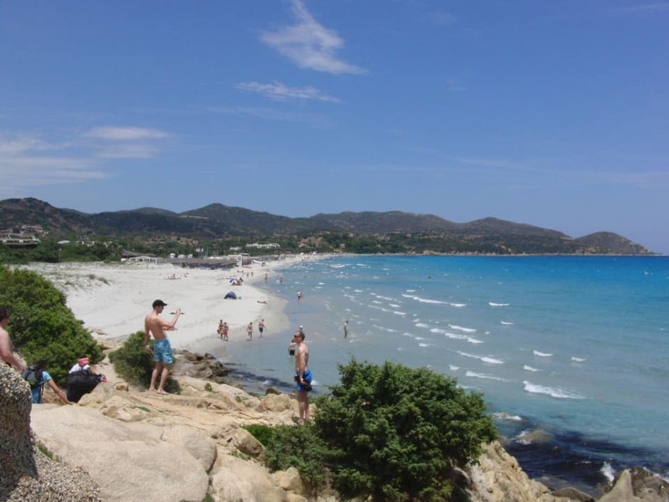 Strand VOI Tanka Village