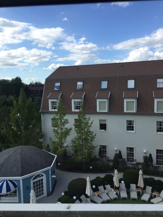 Zimmer Hotel Bell Rock Europa-Park