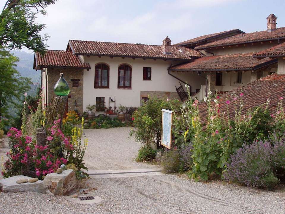 Agriturismo Sondrea Agriturismo Sondrea