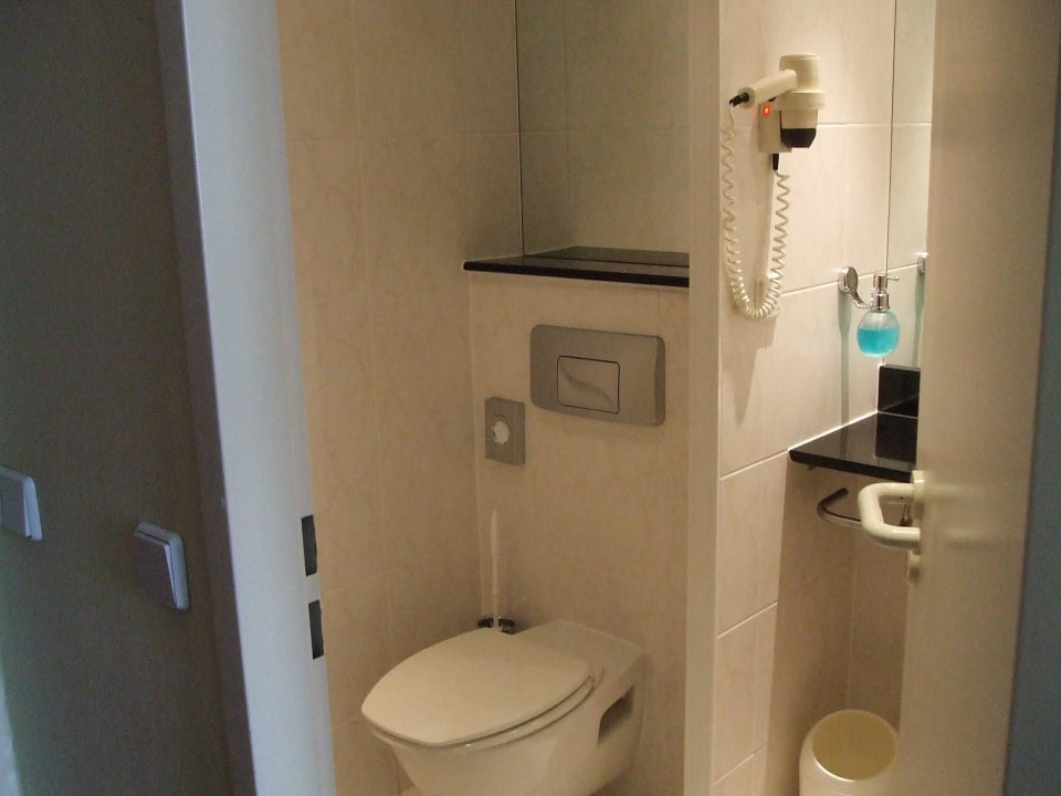 Bad Vienna House by Wyndham Thüringer Hof Eisenach