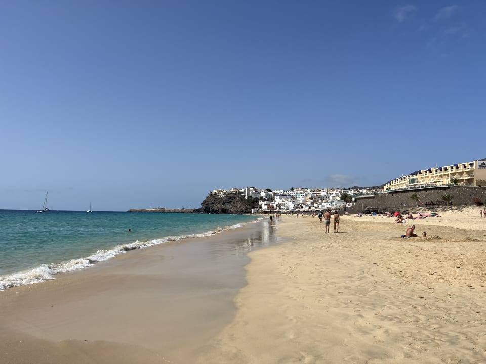 Strand Garden & Sea Boutique Lodging by LIVVO