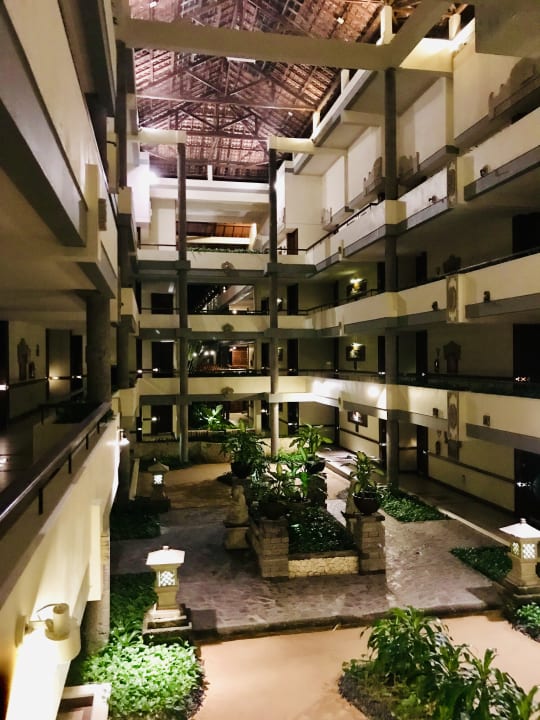 Außenansicht Paradisus by Melia Bali