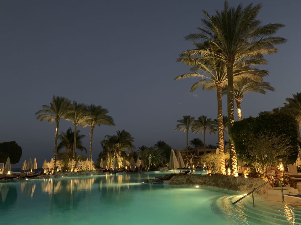 Pool Makadi Spa - Adults only