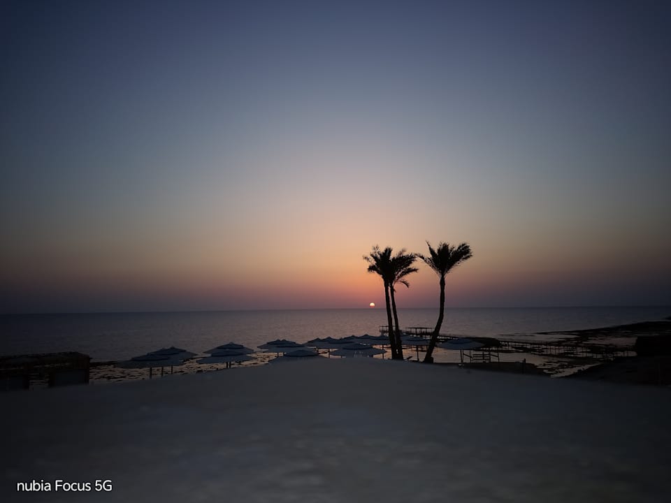 Ausblick JAZ Neo Reef Marsa
