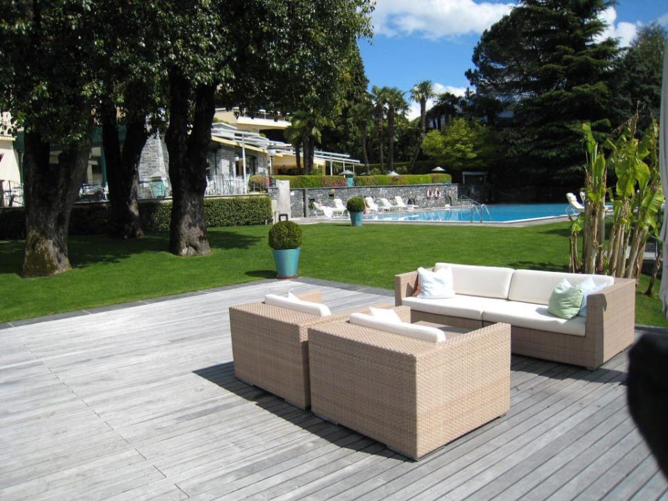 Eden Roc Hotel Eden Roc Ascona