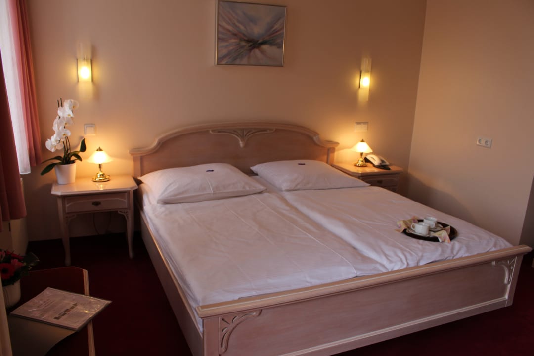 Zimmer Hotel Zum Stern Bad Neuenahr-Ahrweiler