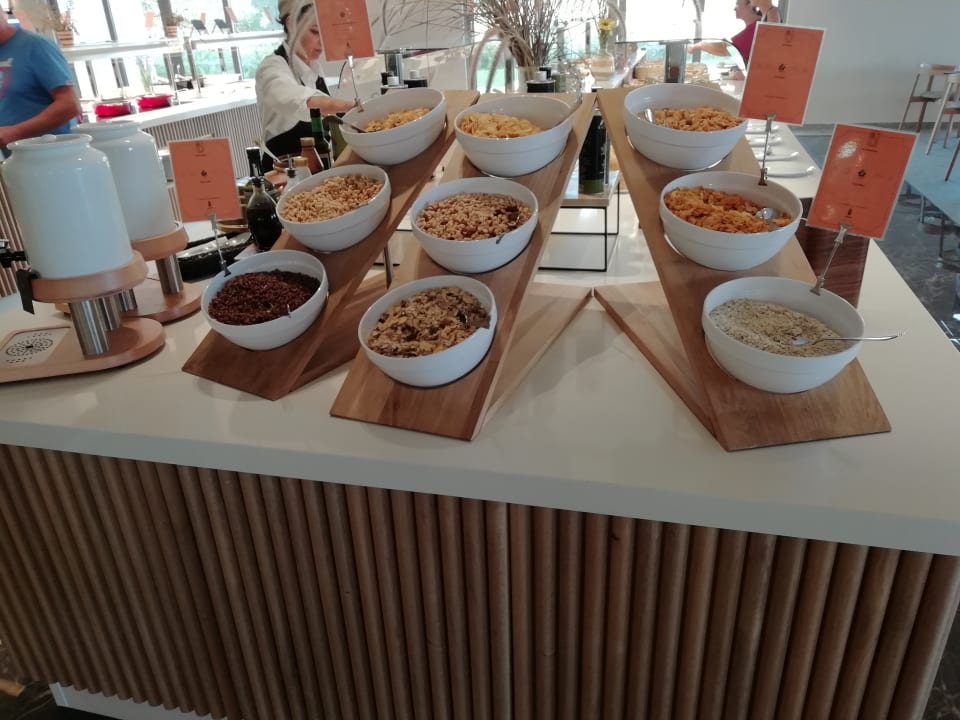 Gastro Hotel Horizon Beach Resort