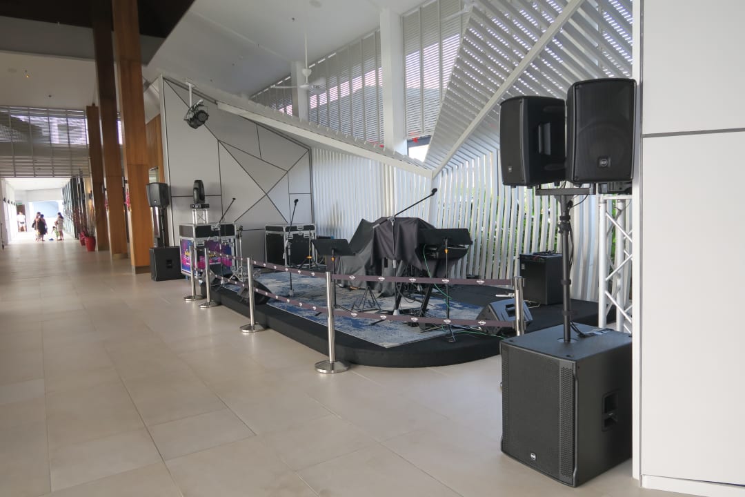 Sport & Freizeit Hard Rock Hotel Desaru Coast