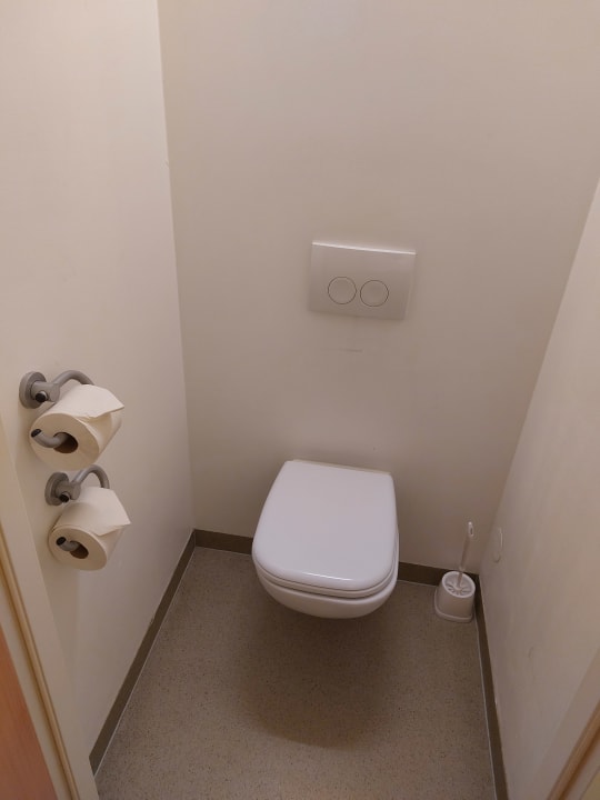 Zimmer B&B HOTEL Flensburg-City