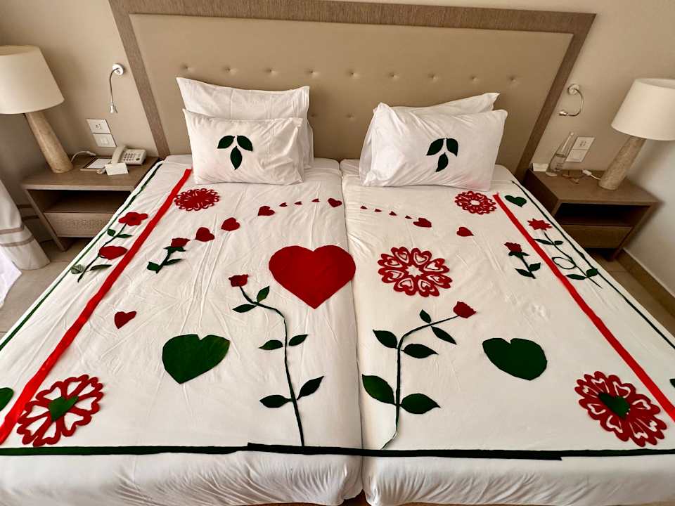 Zimmer Steigenberger Resort Alaya Marsa Alam - Red Sea - Adults only