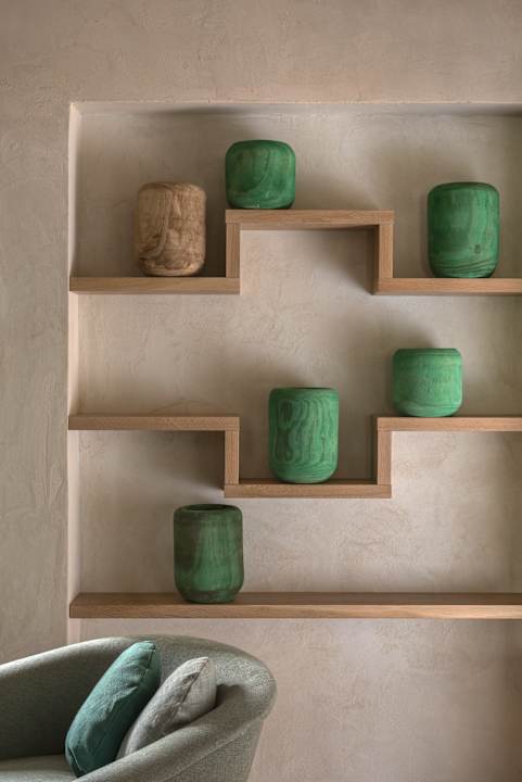 Zimmer Badia di Pomaio