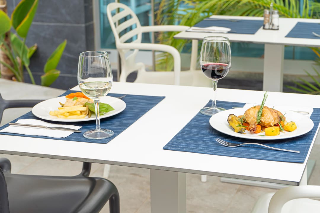 Gastro LABRANDA Marieta - Adults only