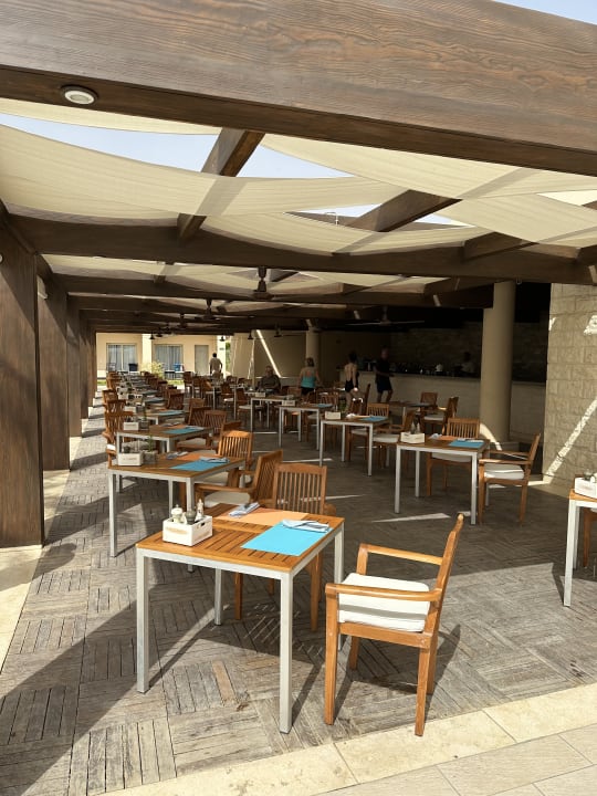 Gastro Steigenberger Makadi Hotel - Adults only