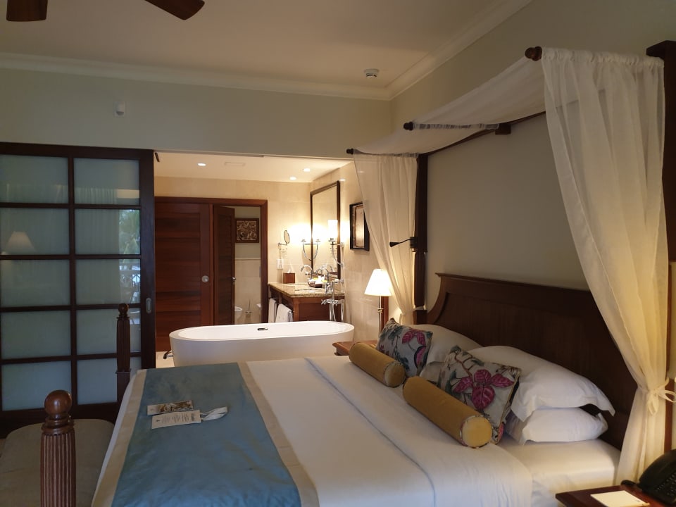 Zimmer Maritim Resort & Spa Mauritius