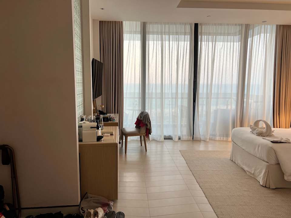 Zimmer Jumeirah at Saadiyat Island Resort