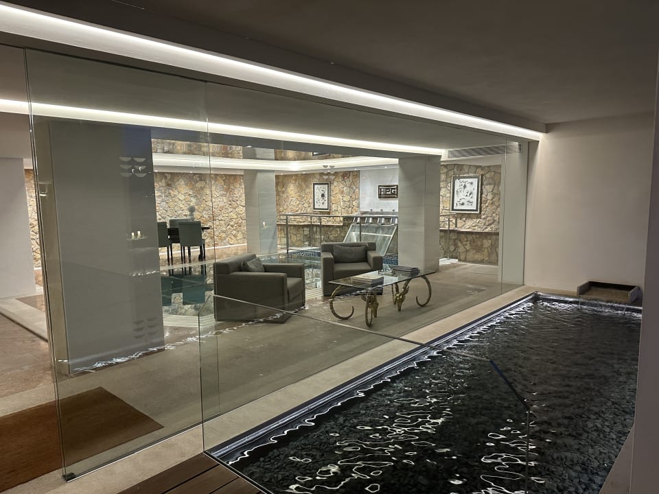 Pool Hotel Playa Golf