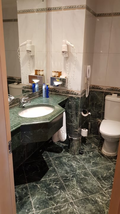 Zimmer Cleopatra Luxury Resort Makadi Bay