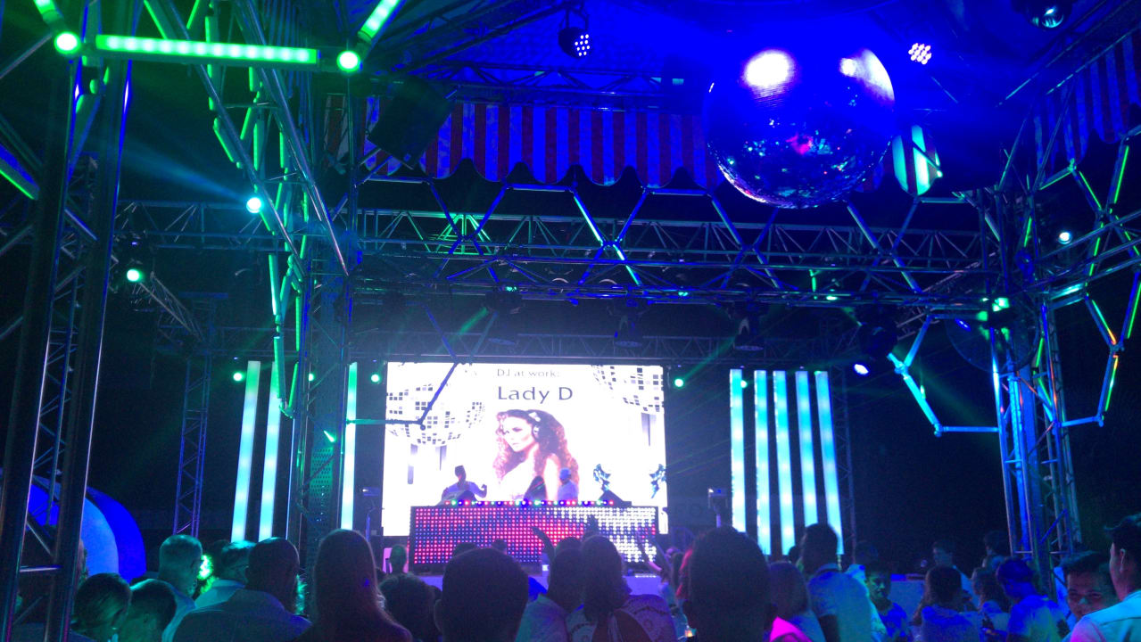 Sport & Freizeit ROBINSON NOBILIS