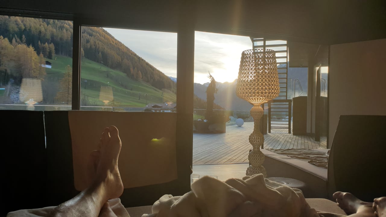 Sport & Freizeit AMONTI Wellnessresort